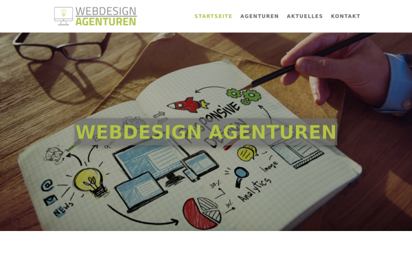 webdesign-agenturen.com