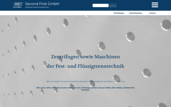 second-first.de