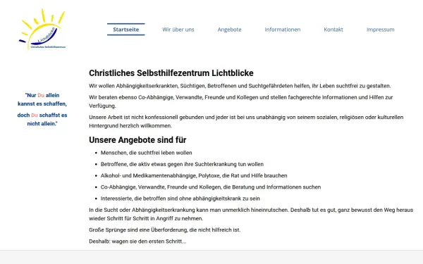cslichtblicke.de