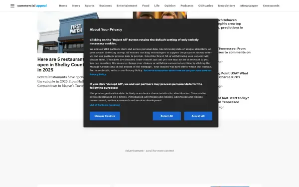 eu.commercialappeal.com