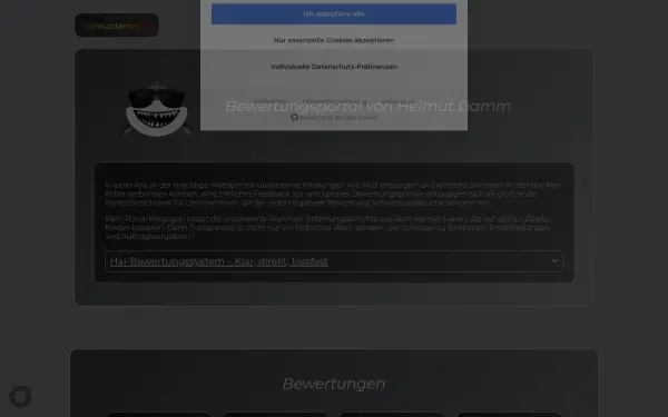 helmutdamm.de