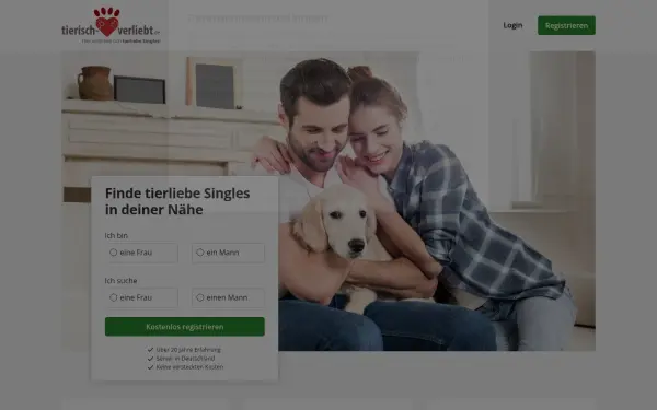 tierisch-verliebt.de