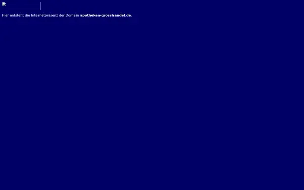 apotheken-grosshandel.de