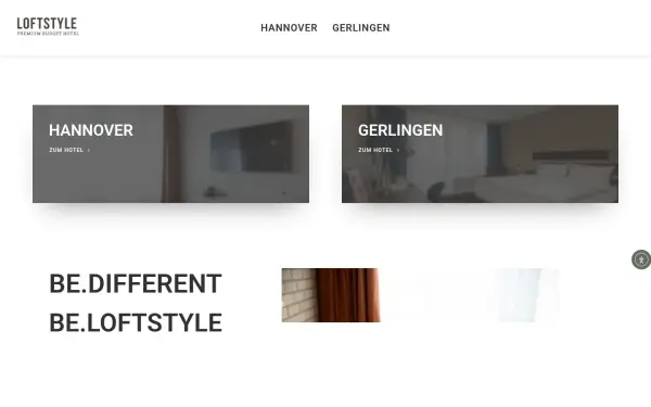 loftstyle-hotels.de