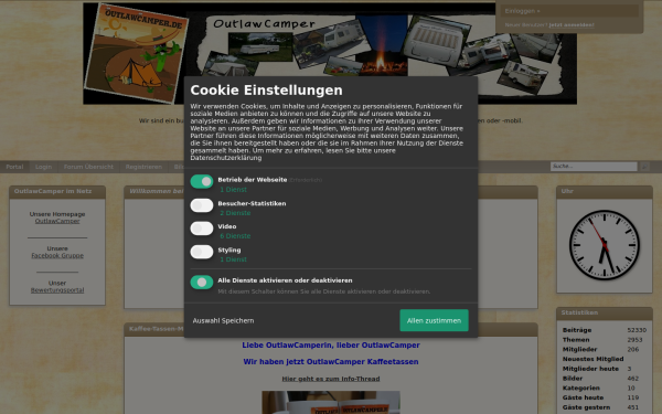 www.outlawcamper.de