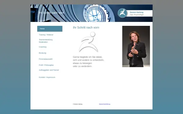 doreen-hartung.de