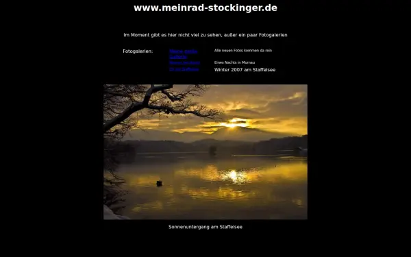 meinrad-stockinger.de