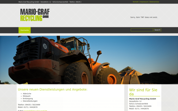 www.recycling-graf.de