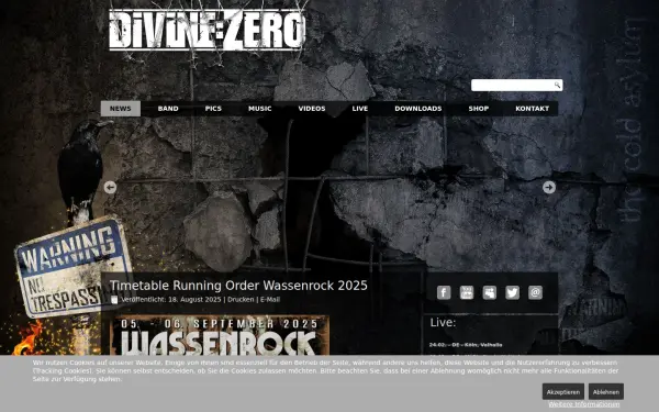 divine-zero.de