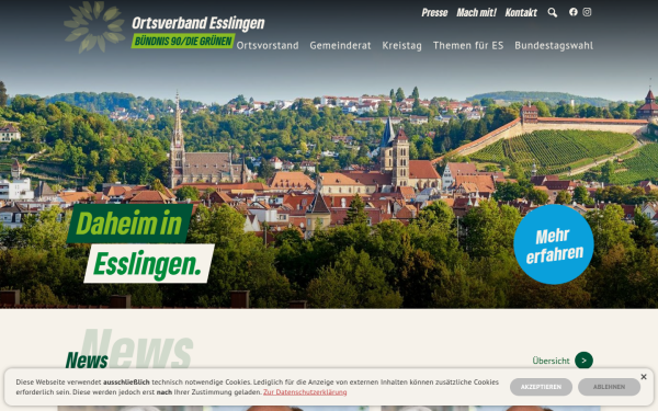gruene-esslingen.de