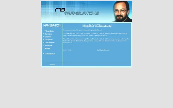 mbtranslations.de