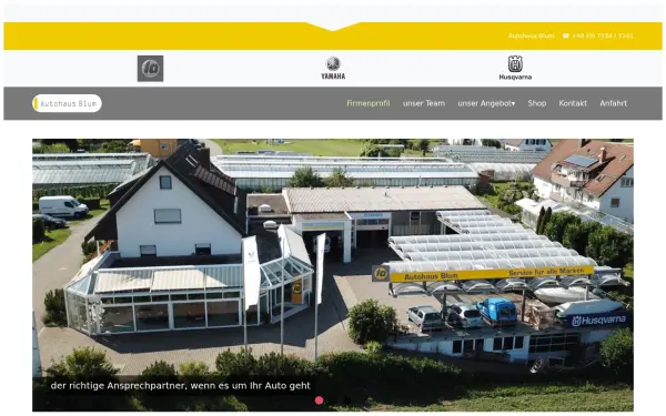 www.auto-blum.de