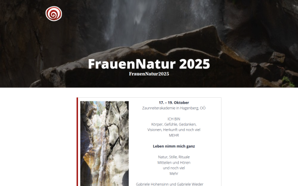 www.gabriele-hohensinn.at