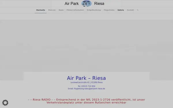 airpark-riesa.de