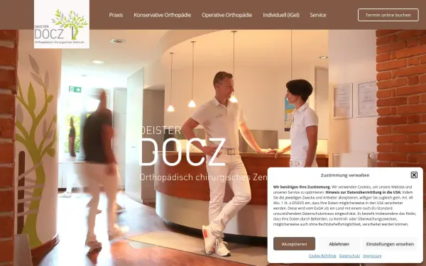 doc-zentrum.de