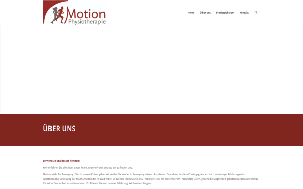 motion-physiotherapie.de