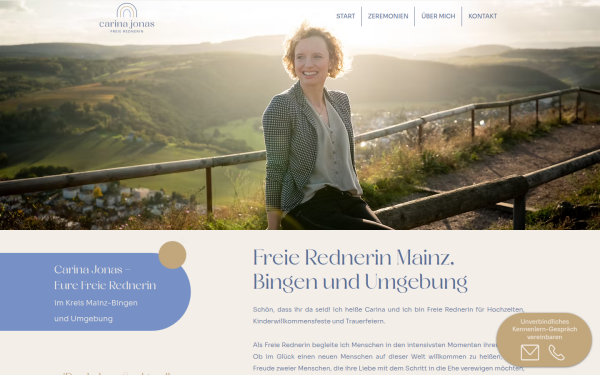 www.carinajonas.de