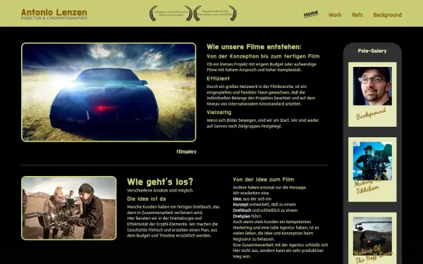 antonio-lenzen.de