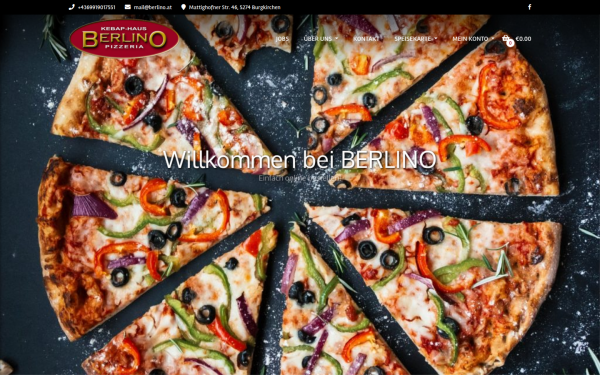 berlino.at