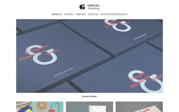grauelpublishing.de