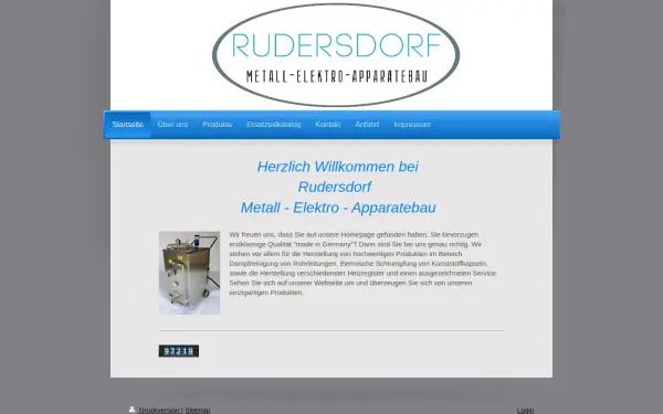 www.dampferzeuger-apparatebau-rudersdorf.de