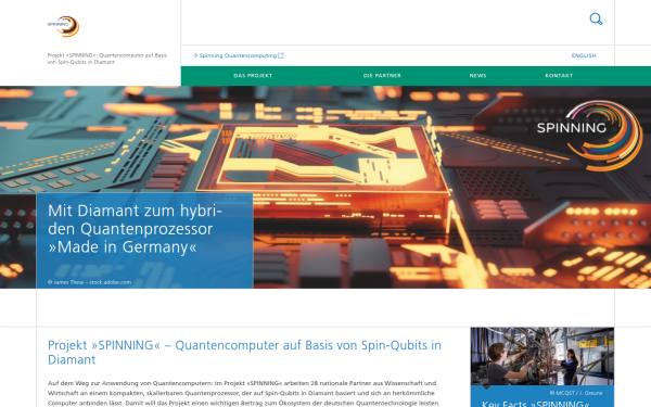 www.spinning-quantencomputing.de