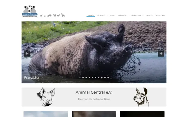 animal-central.de