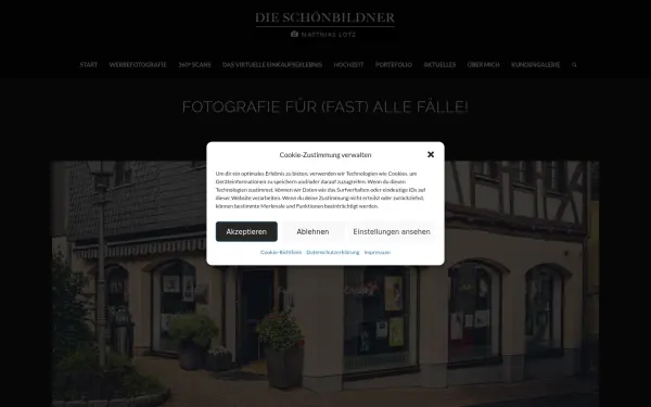 dieschoenbildner.de