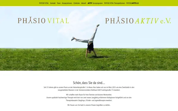 www.physiovital-ahaus.de