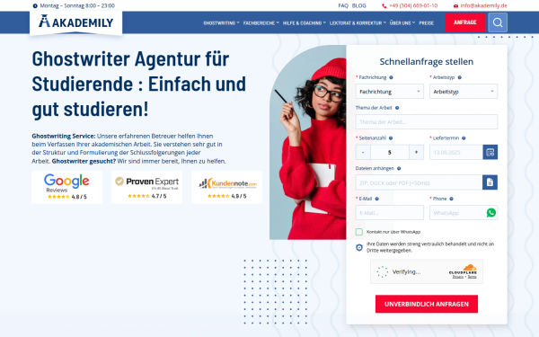 akademily.de