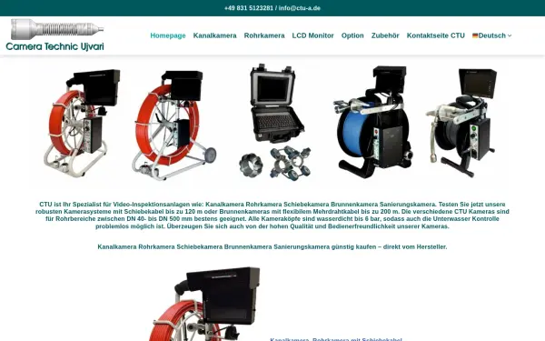 www.ctu-a.de