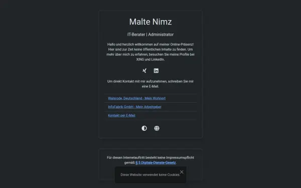 malte-nimz.de