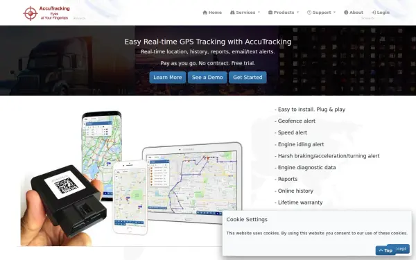 secure.accutracking.com