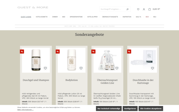 guestandmore.de