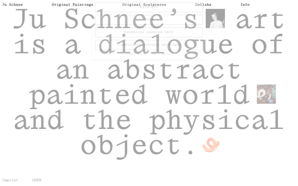 ju-schnee.com