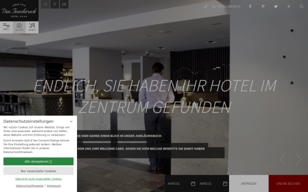 www.hotelinnsbruck.com