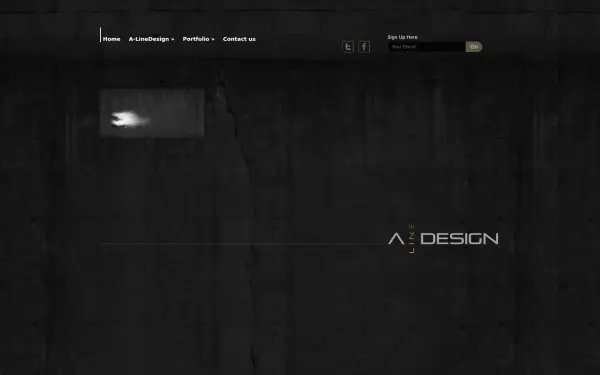a-linedesign.com