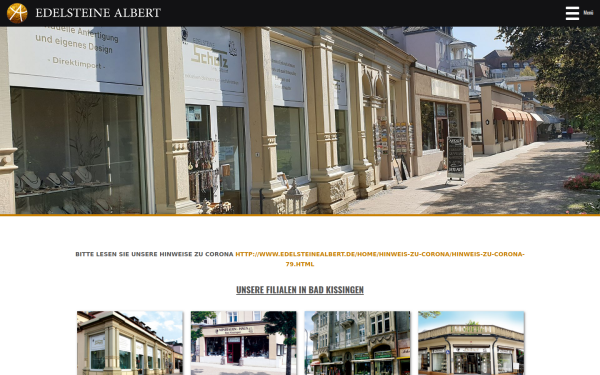 www.edelsteinealbert.de
