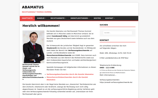 abamatus.de
