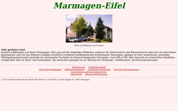 marmagen-eifel.de