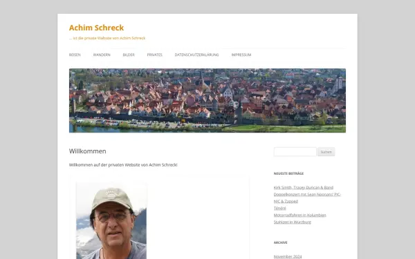 www.achimschreck.de