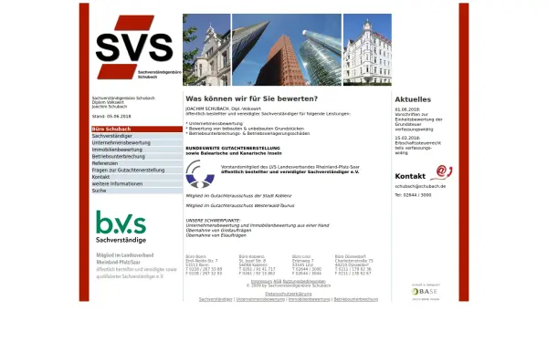 mallorca-immobiliensachverstaendiger.de