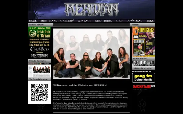 meridian-band.de