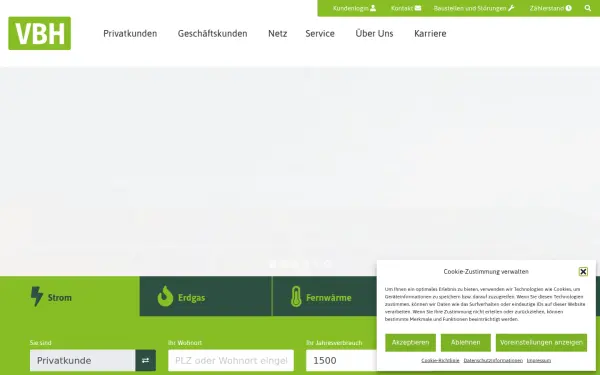www.vbh-hoy.de