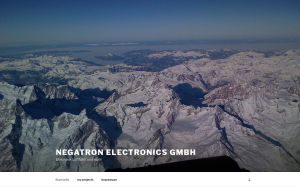 negatron.eu