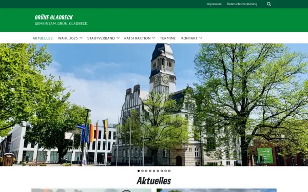 www.gruene-gladbeck.de