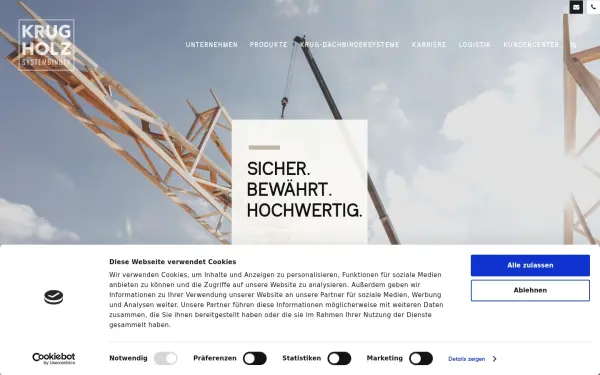 krug-holzbau.de