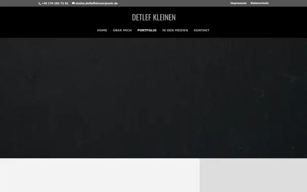 detlefkleinen.de