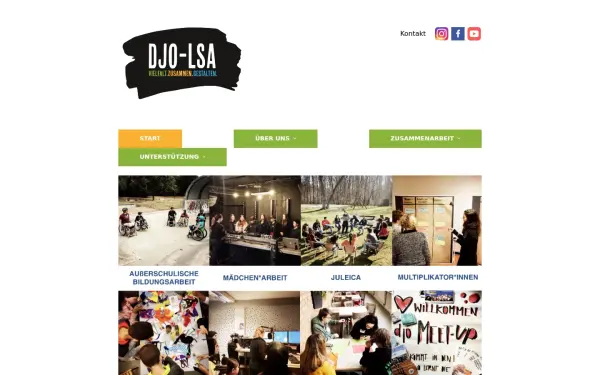 djo-lsa.de