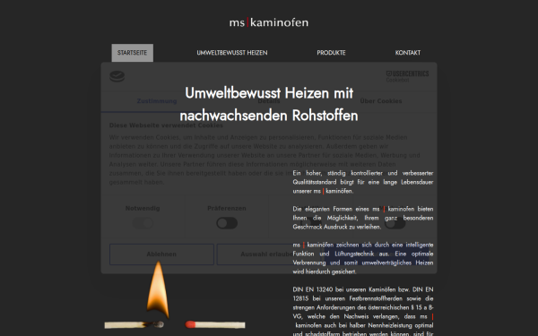 www.kaminofen.com
